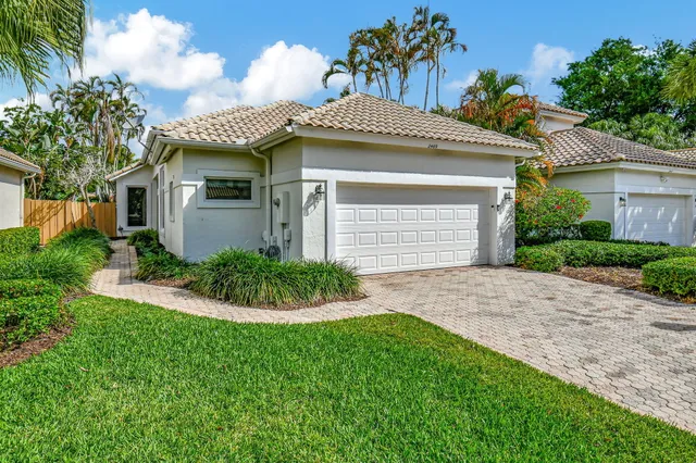 $6,500 | 2469 Northwest 66th Drive, Boca Raton, FL 33496