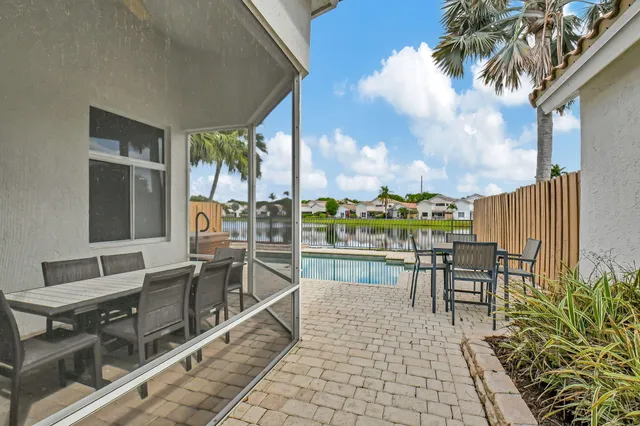 $6,500 | 2469 Northwest 66th Drive, Boca Raton, FL 33496