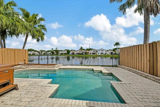 $6,500 | 2469 Northwest 66th Drive, Boca Raton, FL 33496