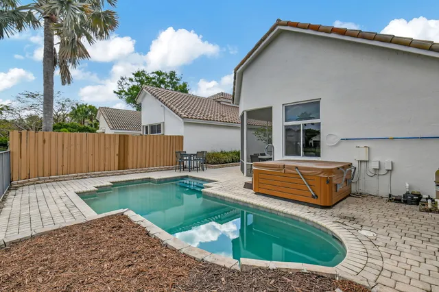 $6,500 | 2469 Northwest 66th Drive, Boca Raton, FL 33496