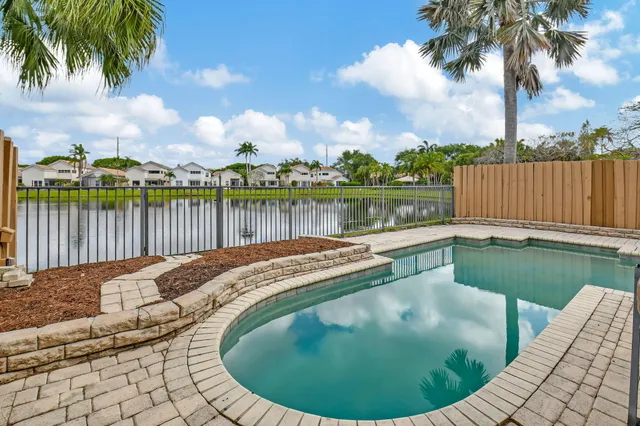 $6,500 | 2469 Northwest 66th Drive, Boca Raton, FL 33496