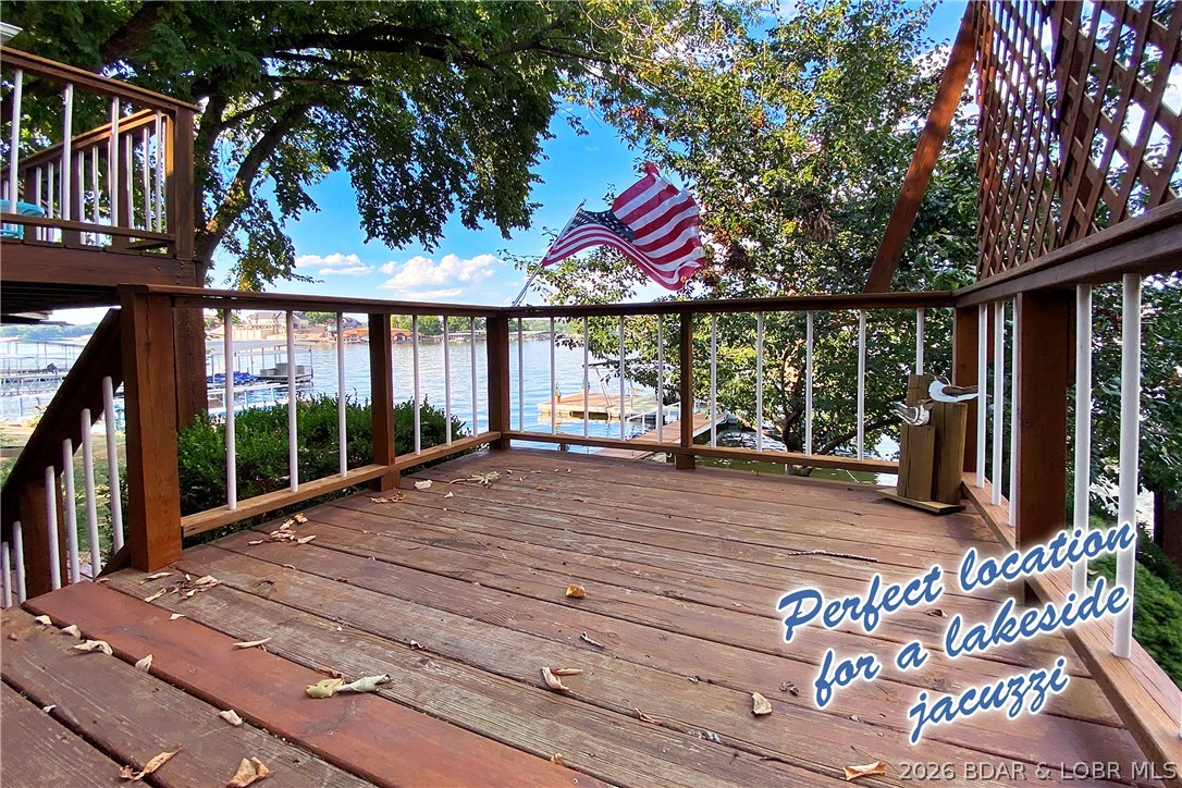 34 Rays Road Sunrise Beach, MO 65079 - Photo 6 of 31 Gallery Image 6