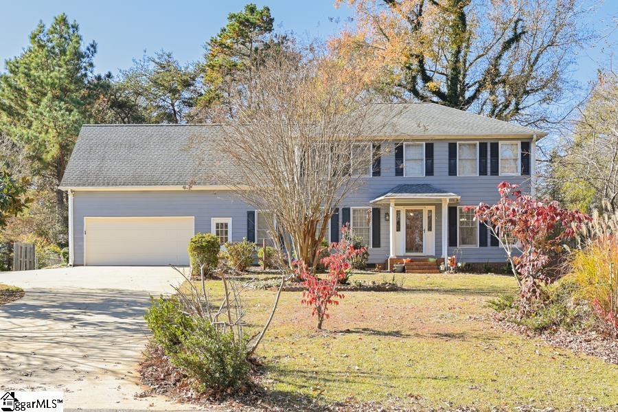 503 Lakewinds Boulevard Inman, SC 29349 - Photo 1 of 36
