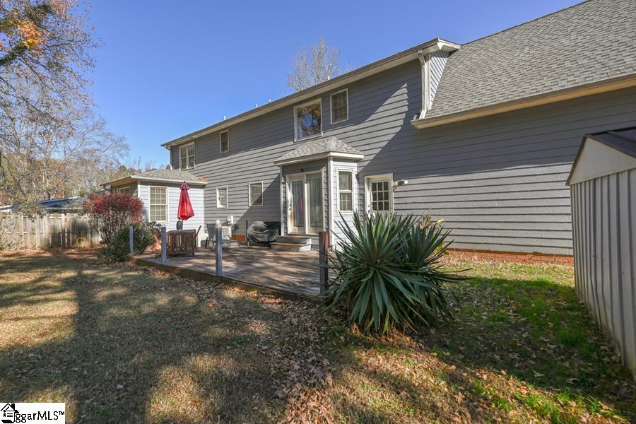 503 Lakewinds Boulevard Inman, SC 29349 - Photo 30 of 36