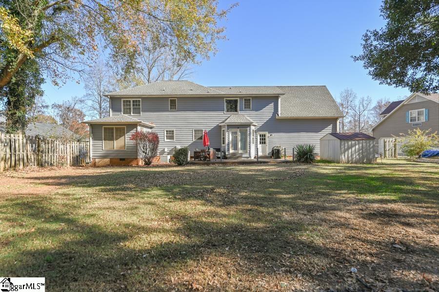 503 Lakewinds Boulevard Inman, SC 29349 - Photo 31 of 36