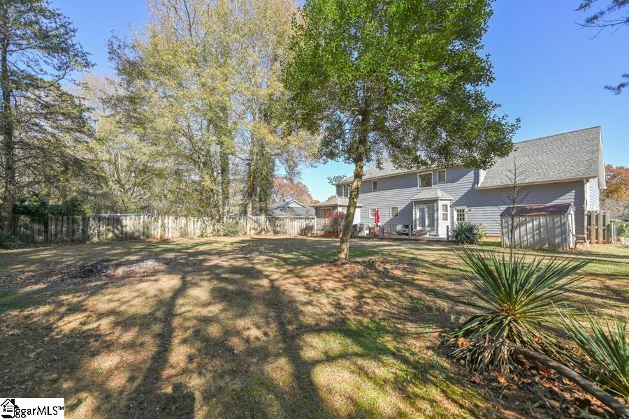 503 Lakewinds Boulevard Inman, SC 29349 - Photo 32 of 36