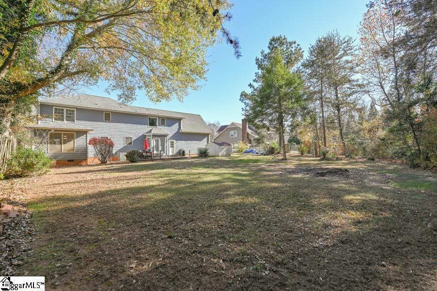 503 Lakewinds Boulevard Inman, SC 29349 - Photo 33 of 36