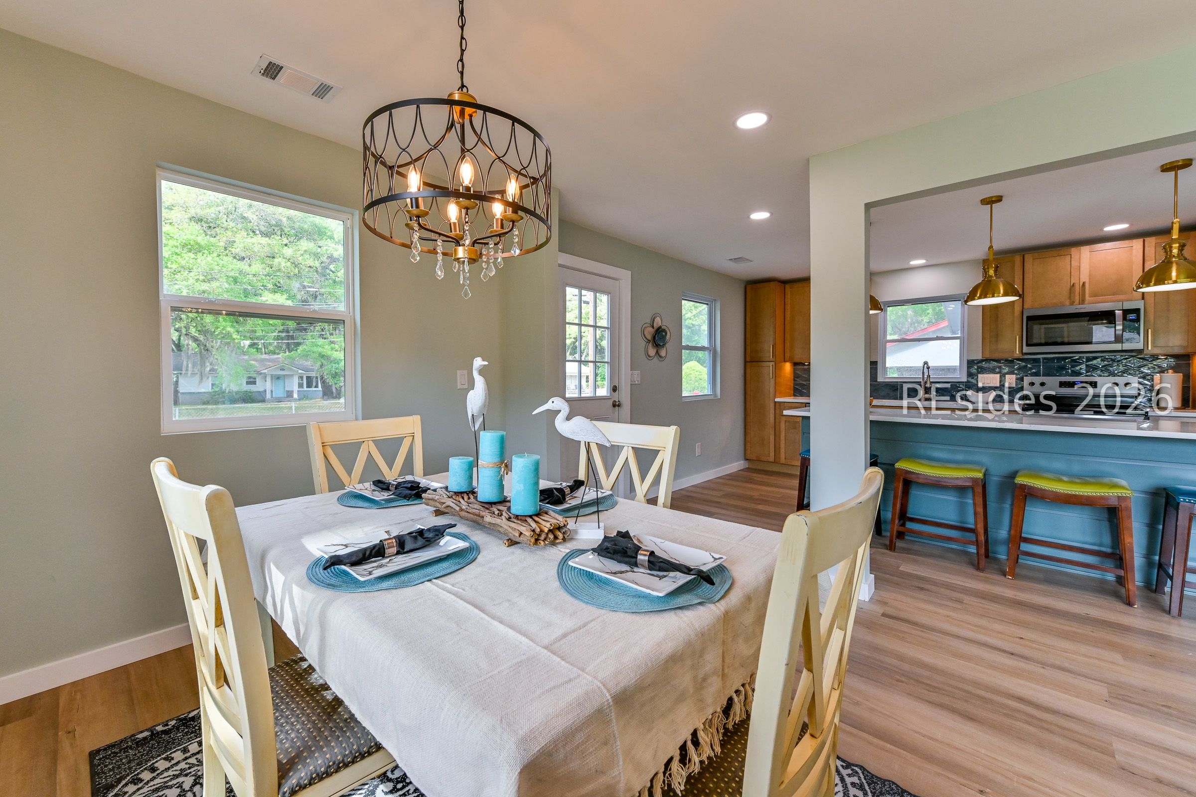 1013 Rentz Street Beaufort, SC 29906 - Photo 13 of 42