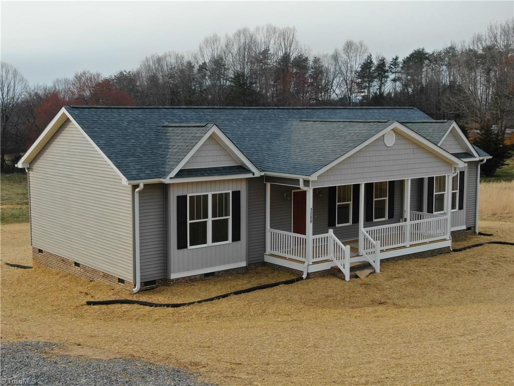 1309 Pilot-Westfield Road Pilot Mountain, NC 27041 - Photo 1 of 25 Gallery Image 1