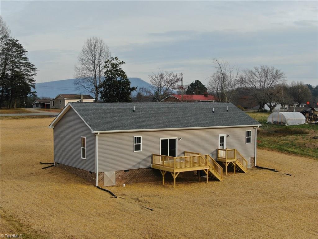 1309 Pilot-Westfield Road Pilot Mountain, NC 27041 - Photo 2 of 25 Gallery Image 2