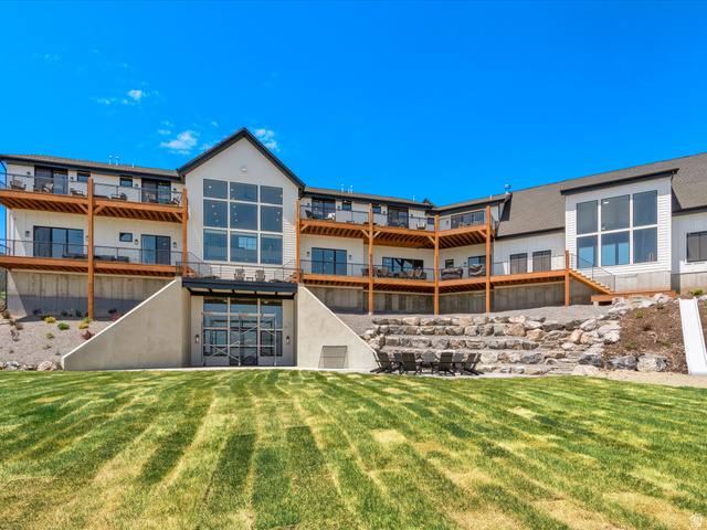 158 Cabin Hollow Road, Unit 3 Fish Haven, ID 83287 - Photo 105 of 115