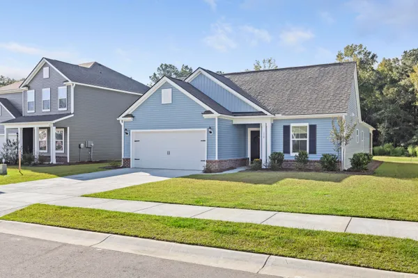 $489,000 | 119 Royal Cainhoy Way, Huger, SC 29450