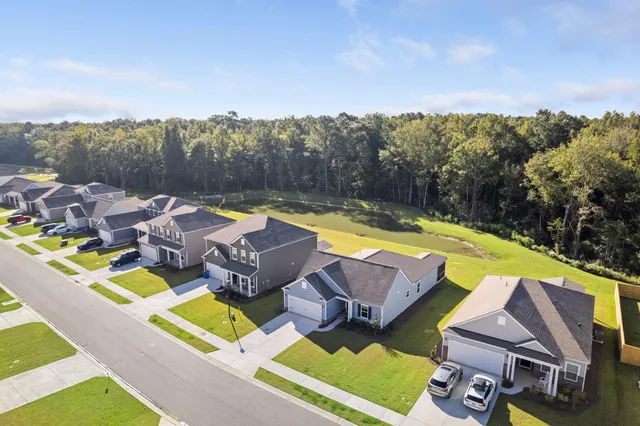 $499,000 | 119 Royal Cainhoy Way, Huger, SC 29450