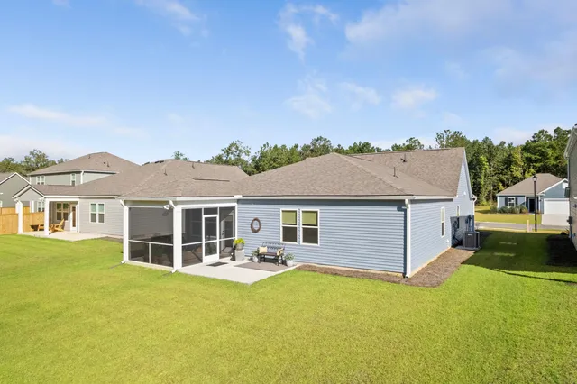 $499,000 | 119 Royal Cainhoy Way, Huger, SC 29450