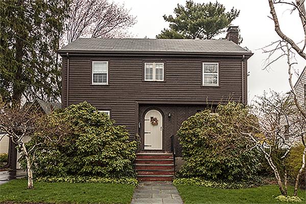 57 Statler Road Belmont, MA 02478 - Photo 1 of 11 Gallery Image 1