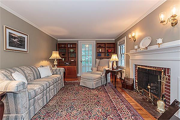 57 Statler Road Belmont, MA 02478 - Photo 3 of 11 Gallery Image 3