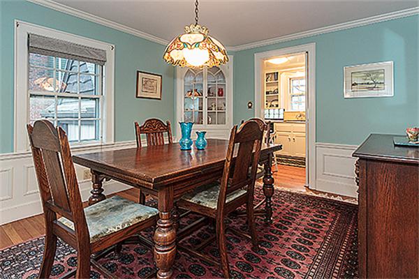 57 Statler Road Belmont, MA 02478 - Photo 4 of 11 Gallery Image 4