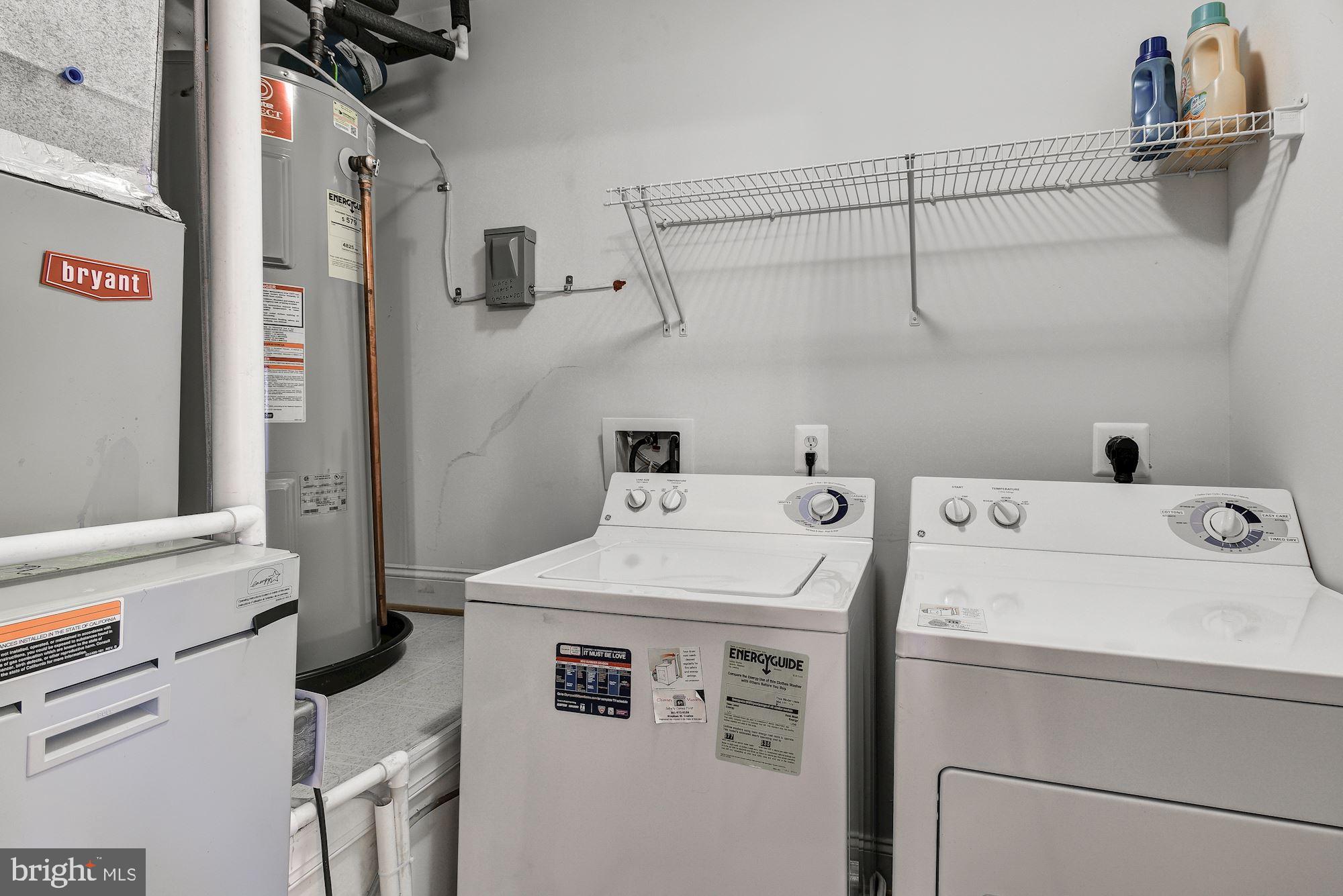 576 Orchard Ridge Drive, Unit 100 Gaithersburg, MD 20878 - Photo 33 of 37
