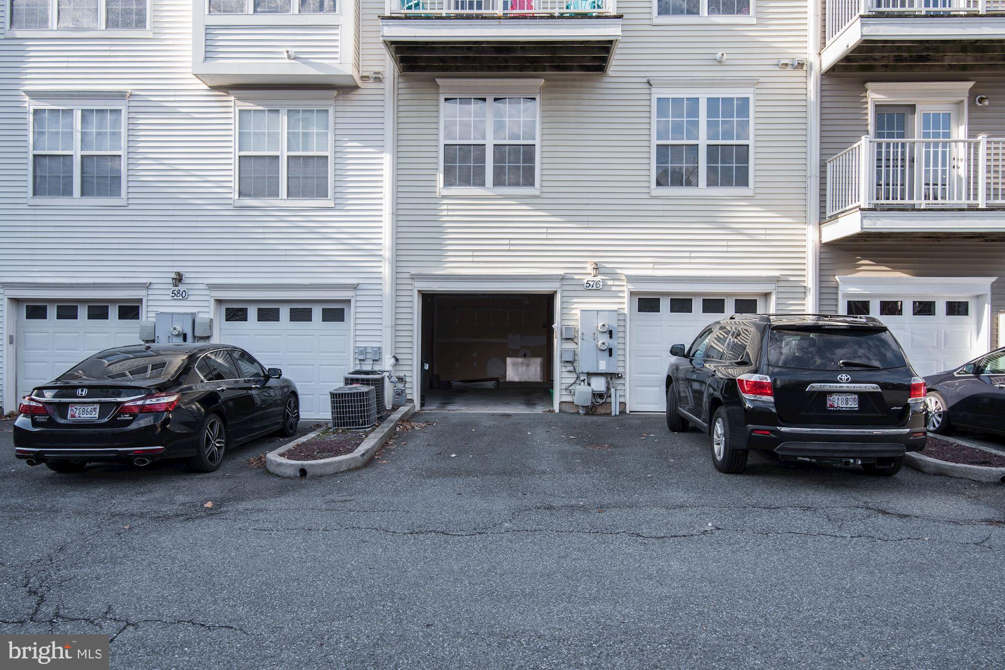 576 Orchard Ridge Drive, Unit 100 Gaithersburg, MD 20878 - Photo 36 of 37