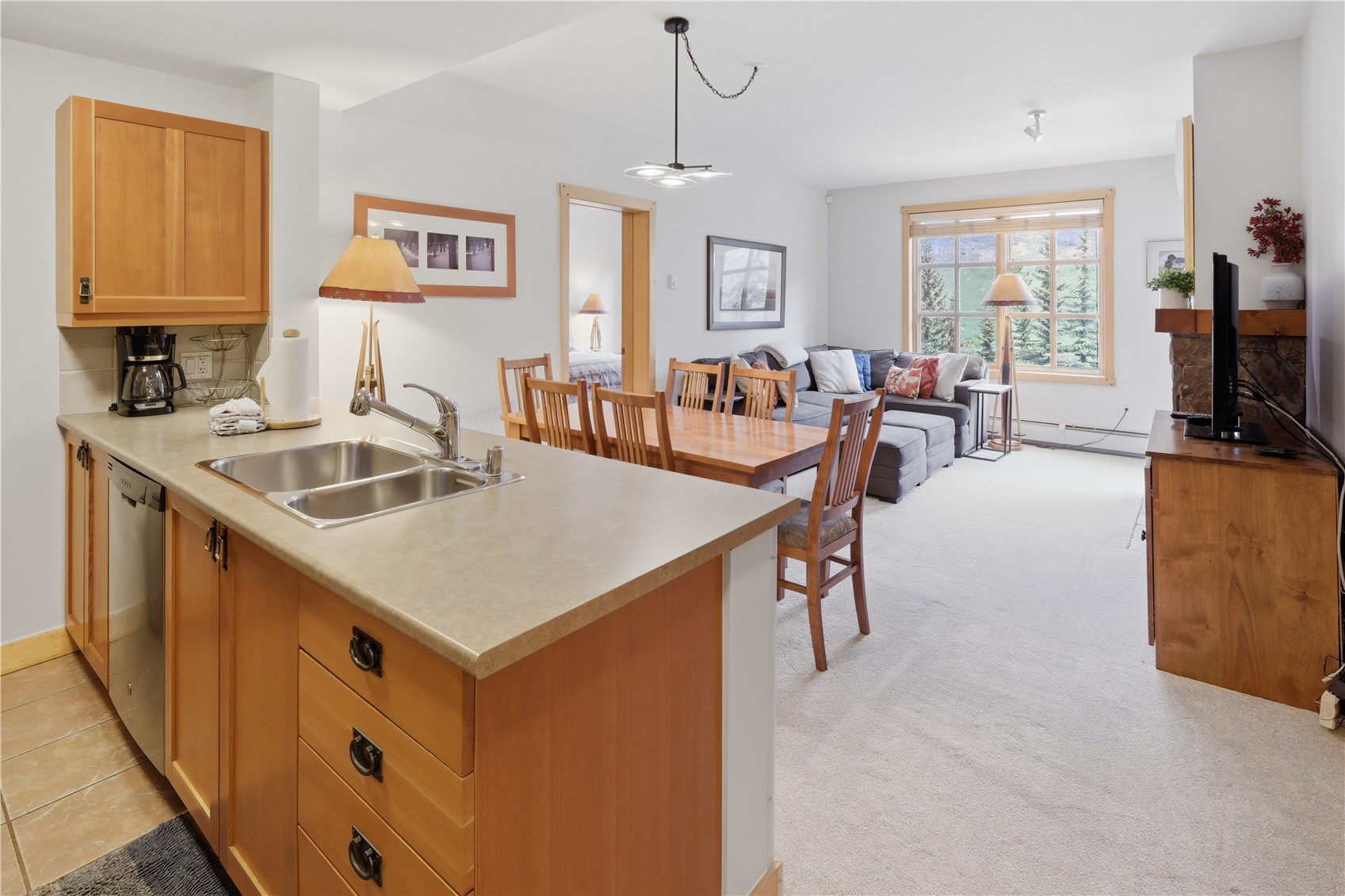 910 Copper Road, Unit 202 Copper Mountain, CO 80443 - Photo 2 of 44