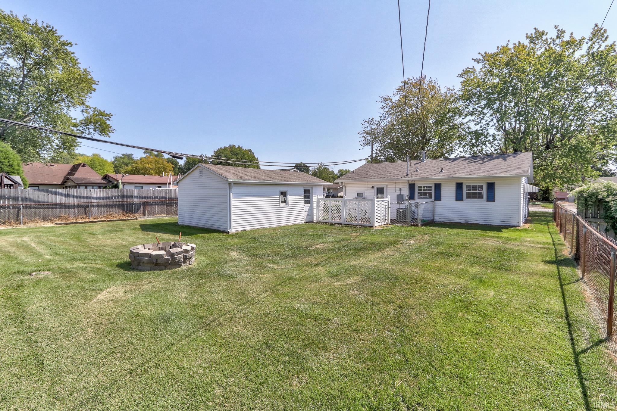 721 Hanover Road Evansville, IN 47710 - Photo 20 of 24 Gallery Image 20