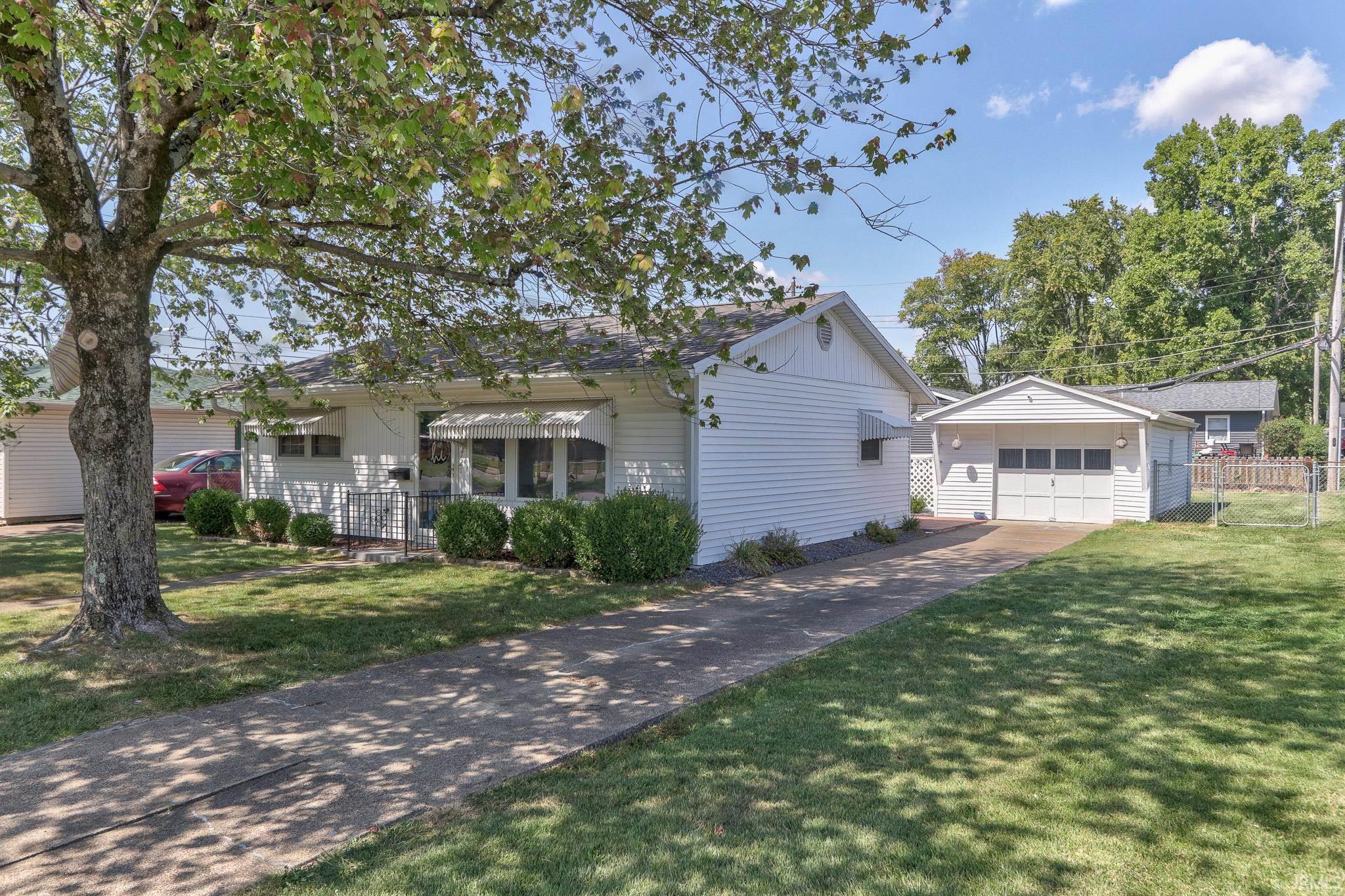 721 Hanover Road Evansville, IN 47710 - Photo 23 of 24 Gallery Image 23