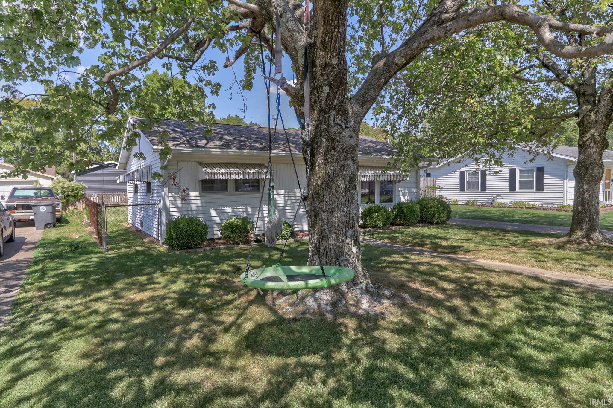 721 Hanover Road Evansville, IN 47710 - Photo 24 of 24 Gallery Image 24