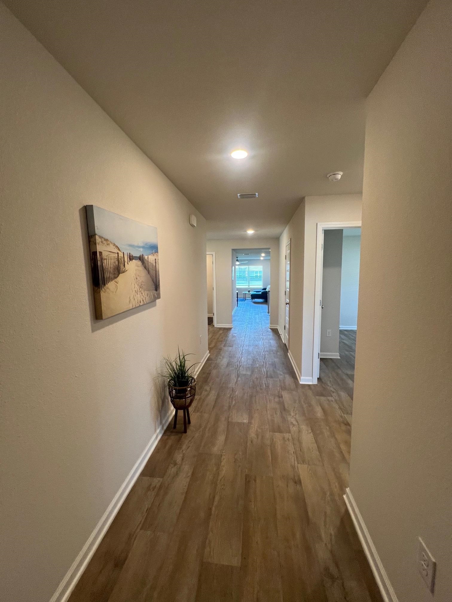 3203 Camino Real Loop Lillian, AL 36549 - Photo 2 of 37 Hallway