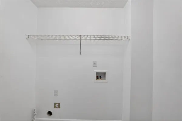 a view of a bathroom