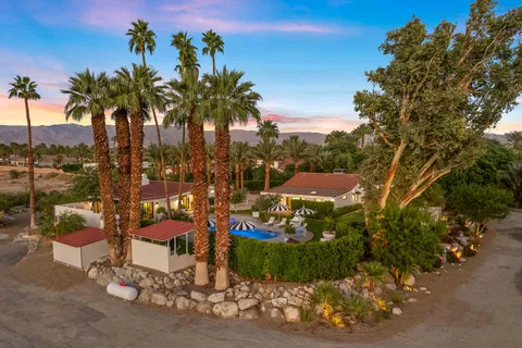 $4,200,000 | 80220 Avenue 50, Indio, CA 92201