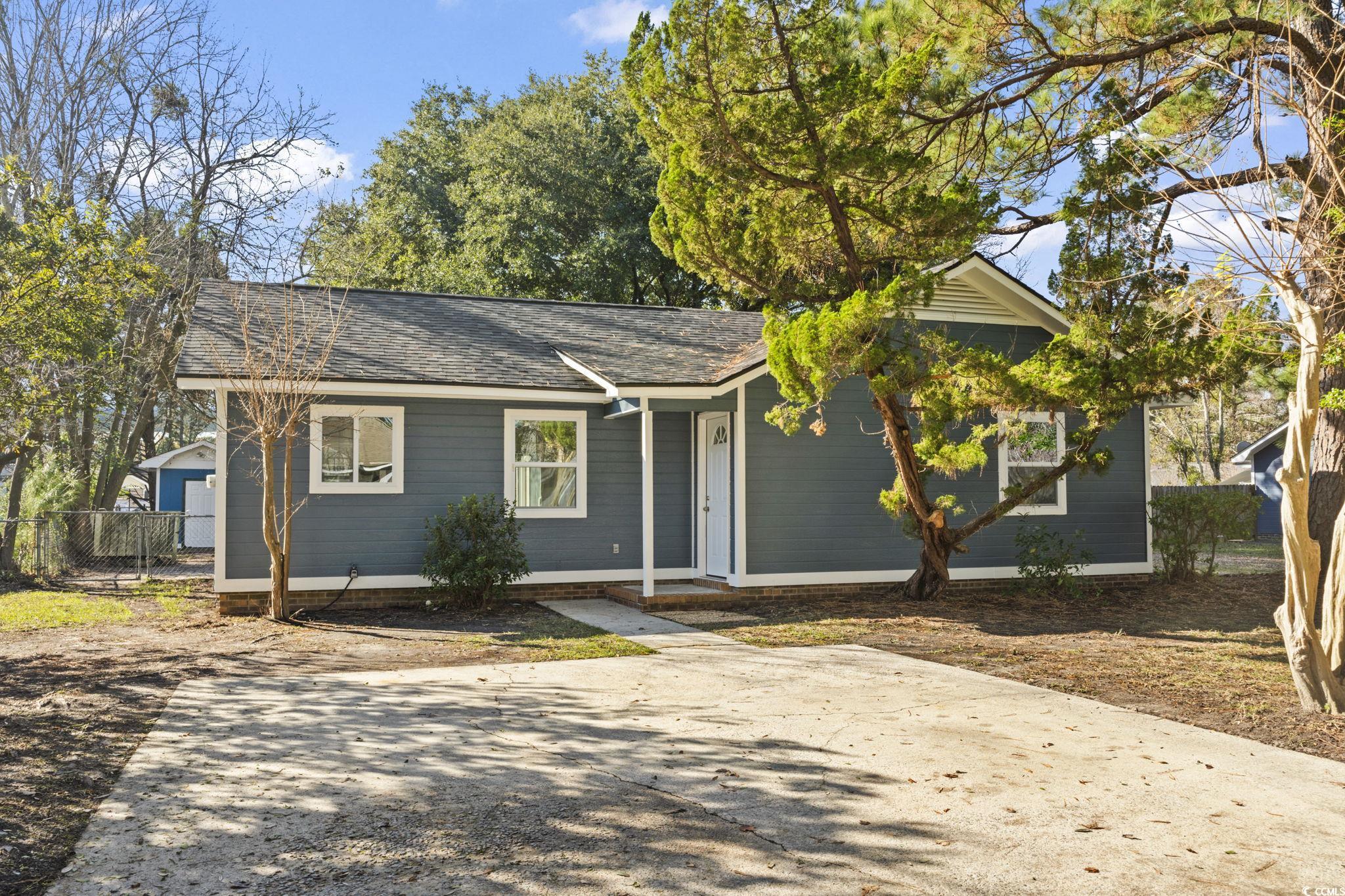 8 Ryan Lane Myrtle Beach, SC 29579 - Photo 1 of 40