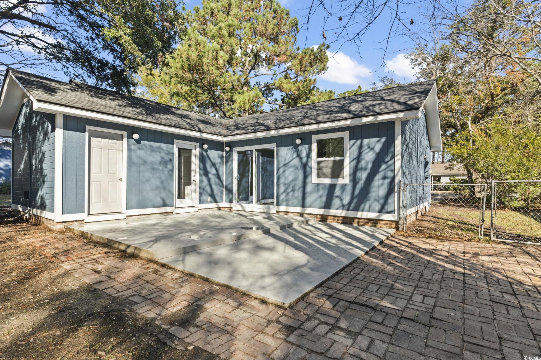 8 Ryan Lane Myrtle Beach, SC 29579 - Photo 30 of 40