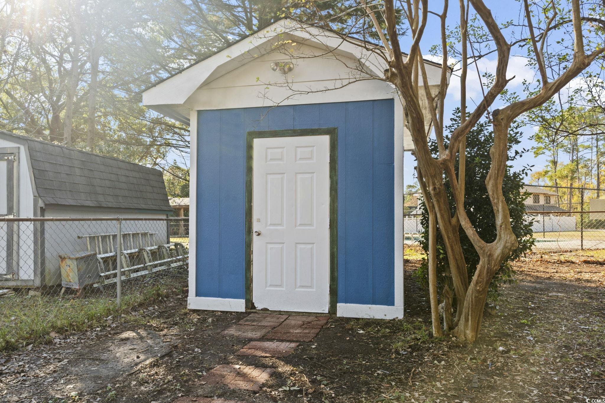 8 Ryan Lane Myrtle Beach, SC 29579 - Photo 32 of 40