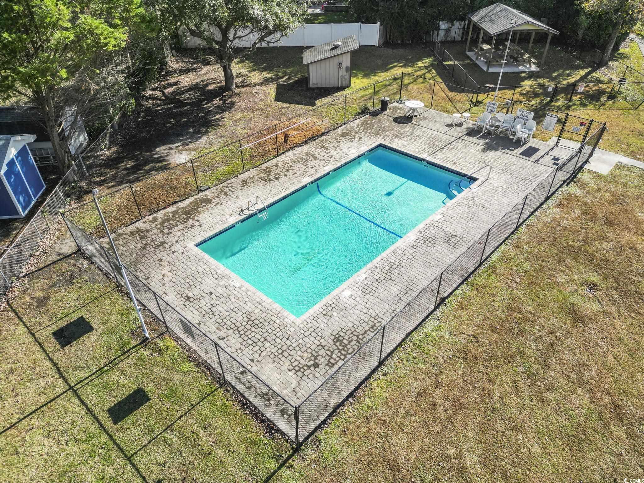 8 Ryan Lane Myrtle Beach, SC 29579 - Photo 34 of 40