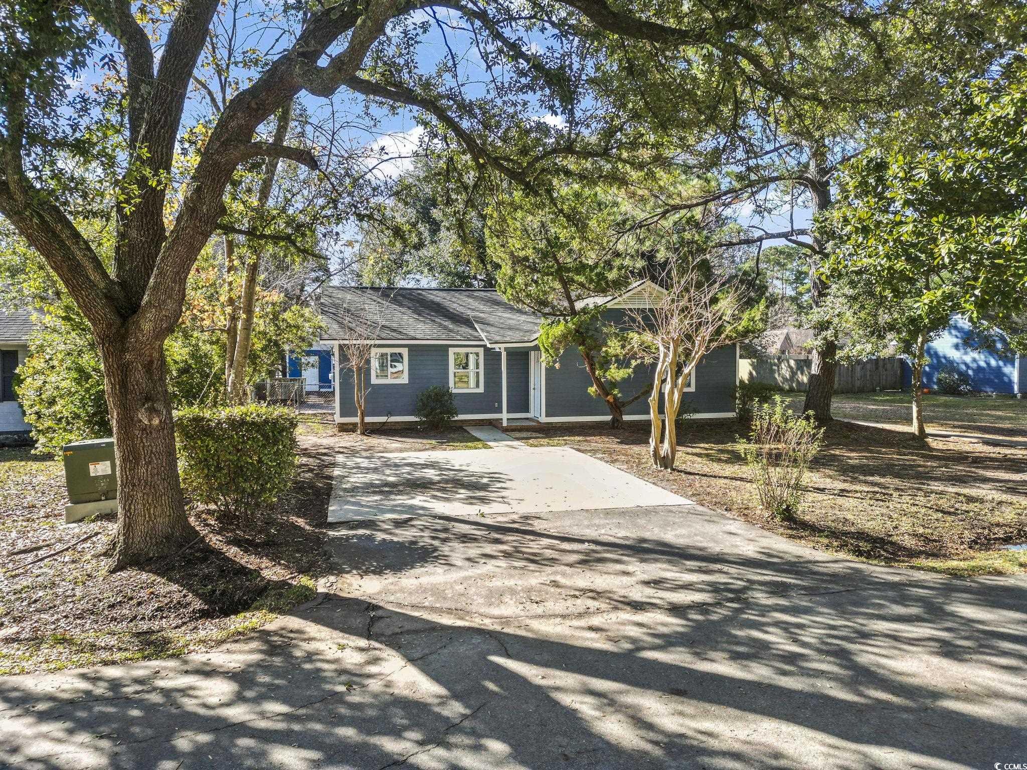 8 Ryan Lane Myrtle Beach, SC 29579 - Photo 37 of 40