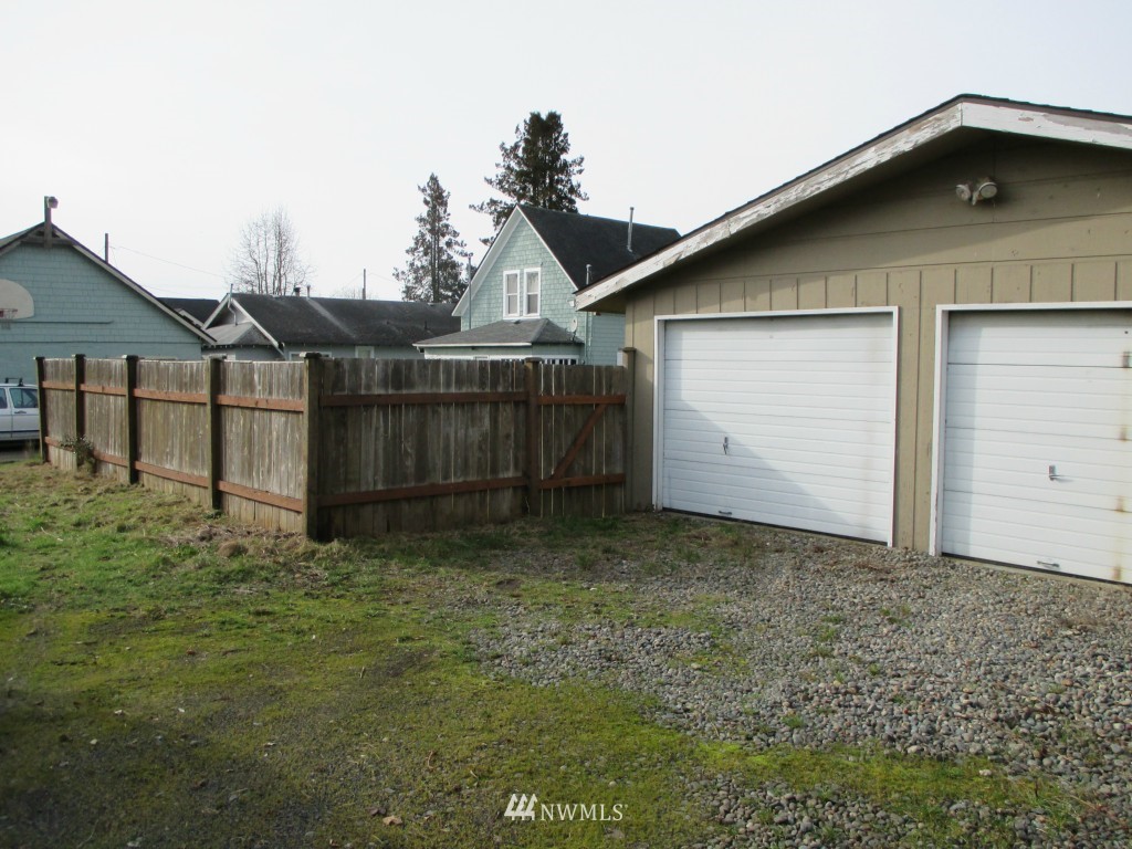 131 Southwest 4th Street Chehalis, WA 98532 - Photo 14 of 15 Gallery Image 14