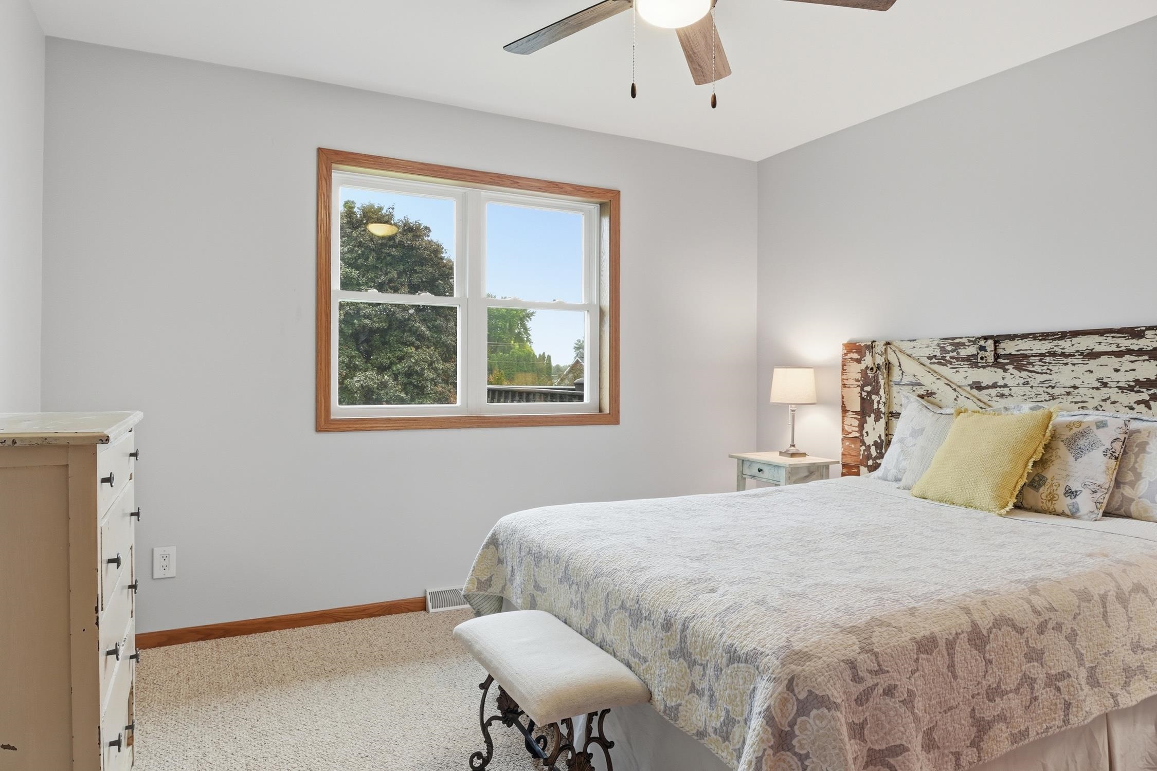 4383 Van Winkle Way DeForest, WI 53532 - Photo 29 of 48