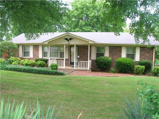 2003 Glencoe Road Culleoka, TN 38451 - Photo 1 of 12 Gallery Image 1