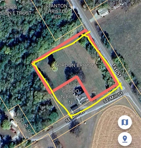 $385,000 | 1261 Southeast Mill Street, Dearborn, MO 64439