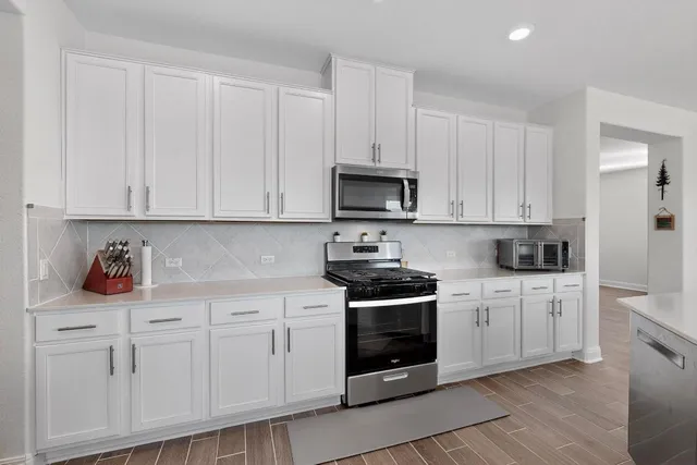 $589,000 | 3830 Riardo Drive, Round Rock, TX 78665