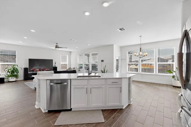 $589,000 | 3830 Riardo Drive, Round Rock, TX 78665