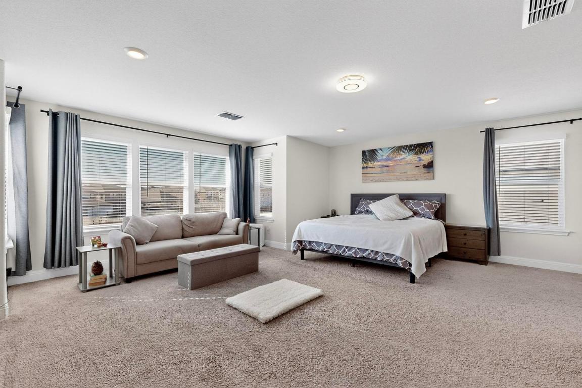 3830 Riardo Drive Round Rock, TX 78665 - Photo 16 of 33