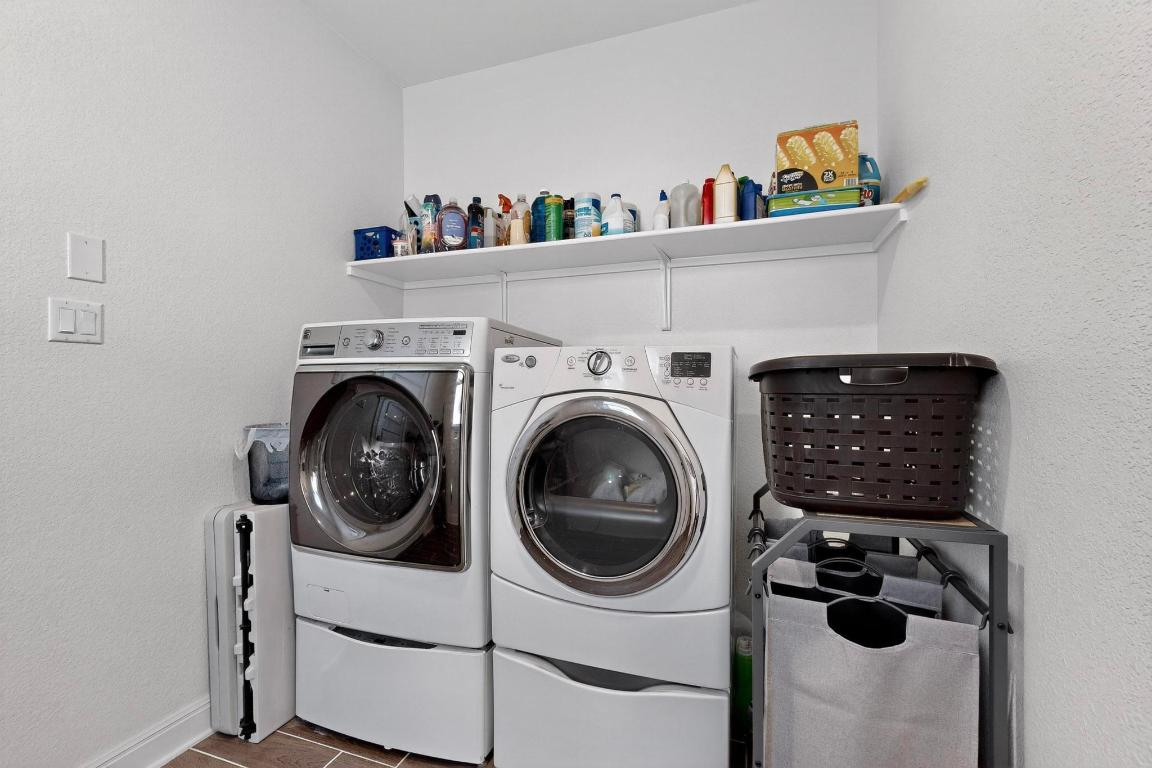 3830 Riardo Drive Round Rock, TX 78665 - Photo 25 of 33