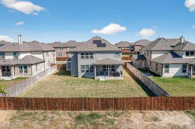 $589,000 | 3830 Riardo Drive, Round Rock, TX 78665