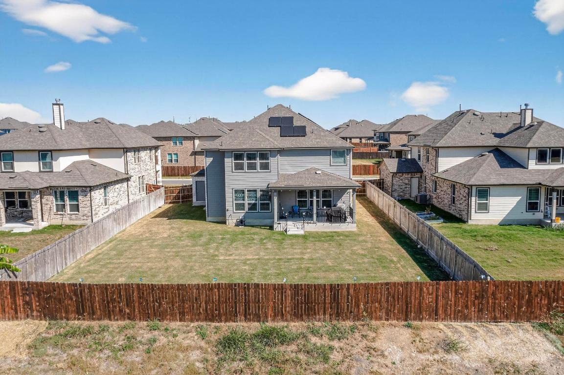 3830 Riardo Drive Round Rock, TX 78665 - Photo 28 of 33