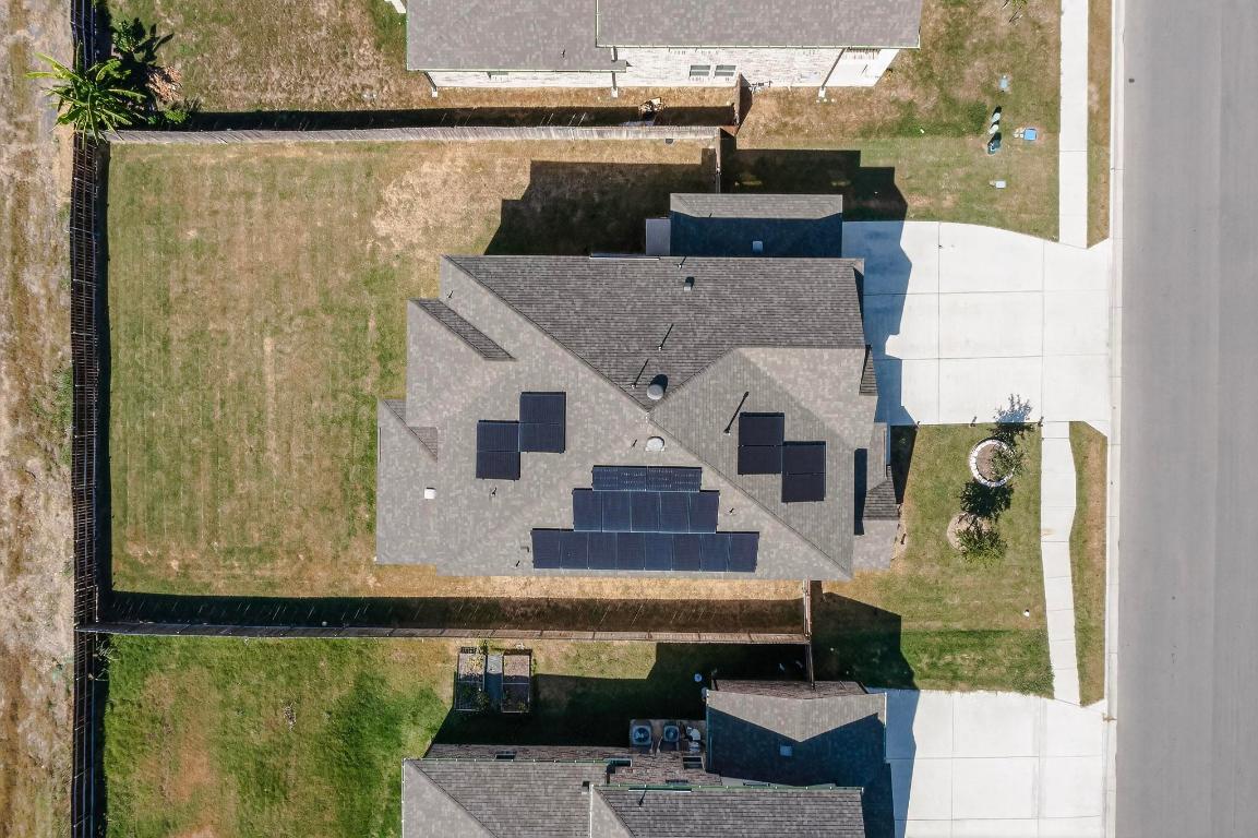 3830 Riardo Drive Round Rock, TX 78665 - Photo 30 of 33