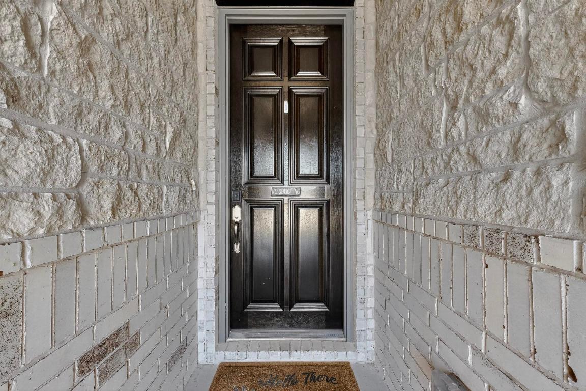 3830 Riardo Drive Round Rock, TX 78665 - Photo 3 of 33