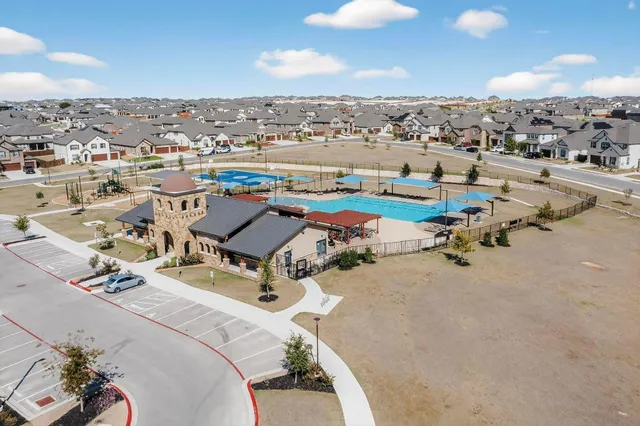 $589,000 | 3830 Riardo Drive, Round Rock, TX 78665