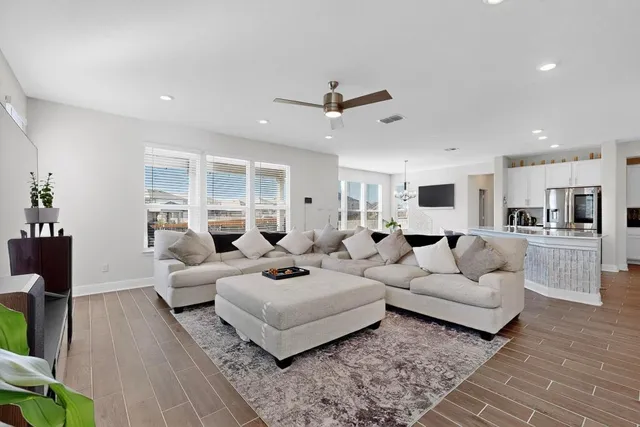 $589,000 | 3830 Riardo Drive, Round Rock, TX 78665