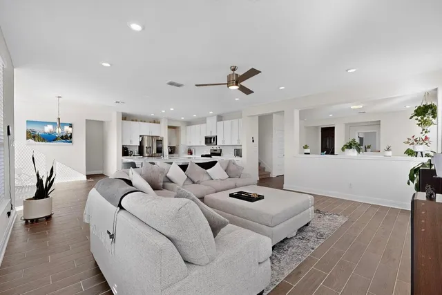 $589,000 | 3830 Riardo Drive, Round Rock, TX 78665